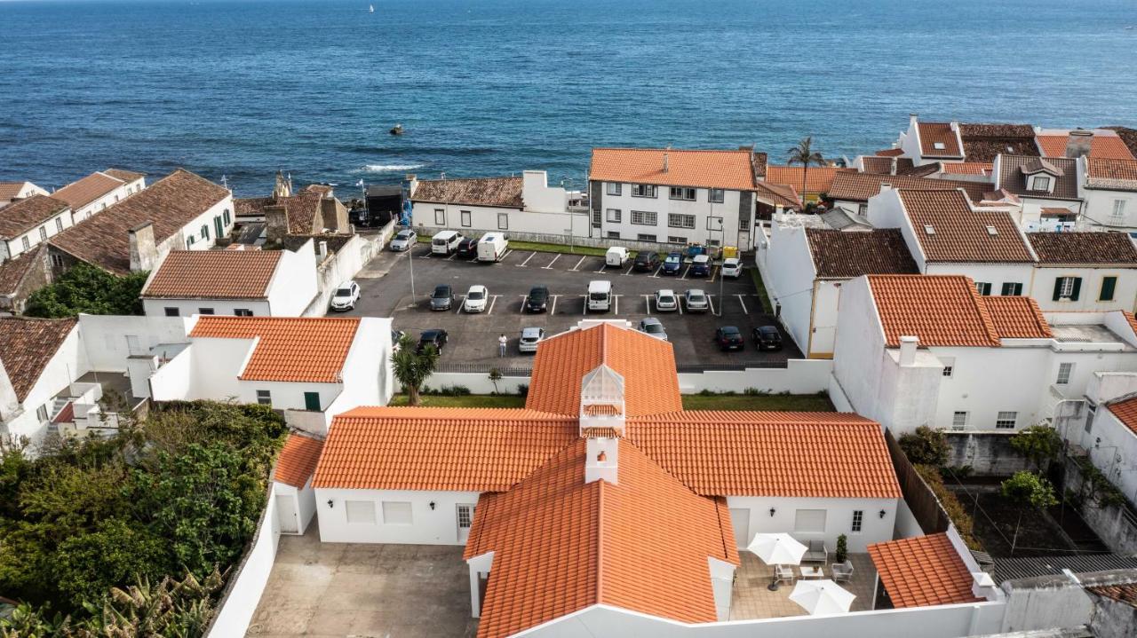 Chalet De La Croix ヴィラ・フランカ・ド・カンポ エクステリア 写真